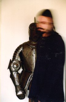 Kevin / knight abstract