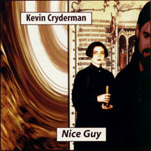 Nice Guy album cover